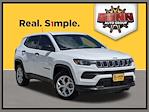 2024 Jeep Compass 4WD SUV for sale #J250214A - photo 1