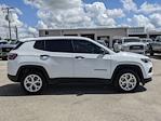 2024 Jeep Compass 4WD SUV for sale #J250214A - photo 3