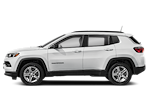 2024 Jeep Compass 4WD SUV for sale #J250214A - photo 34