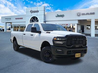 2025 Ram 2500 Crew Cab 4WD Pickup for sale #J250215 - photo 1