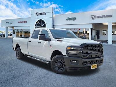 2025 Ram 2500 Crew Cab 4x2 Pickup for sale #J250219 - photo 1