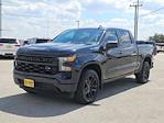 Used 2022 Chevrolet Silverado 1500 Custom Crew Cab 4WD Pickup for sale #J250223A - photo 3