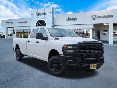 2025 Ram 2500 Crew Cab 4WD Pickup for sale #J250224 - photo 1