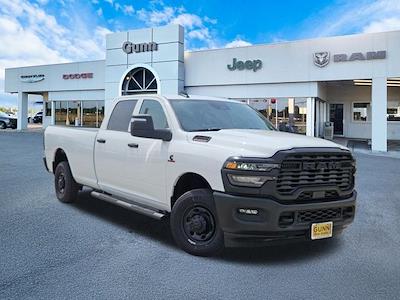 2025 Ram 2500 Crew Cab 4x2 Pickup for sale #J250228 - photo 1