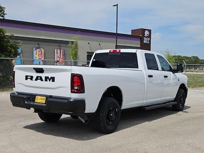 2025 Ram 2500 Crew Cab 4x2 Pickup for sale #J250228 - photo 2
