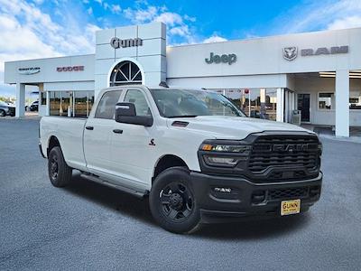 2025 Ram 3500 Crew Cab 4x2 Pickup for sale #J250229 - photo 1
