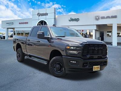 2025 Ram 2500 Crew Cab 4WD Pickup for sale #J250232 - photo 1