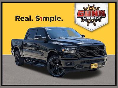 2022 Ram 1500 Crew Cab 4WD Pickup for sale #J250233A - photo 1
