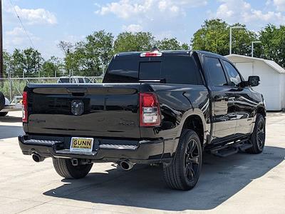 2022 Ram 1500 Crew Cab 4WD Pickup for sale #J250233A - photo 2