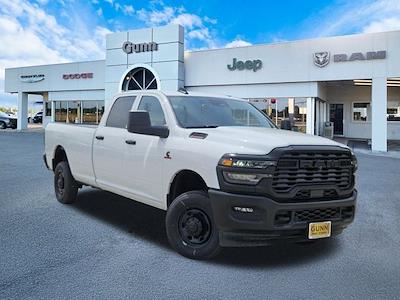 2025 Ram 2500 Crew Cab 4WD Pickup for sale #J250234 - photo 1