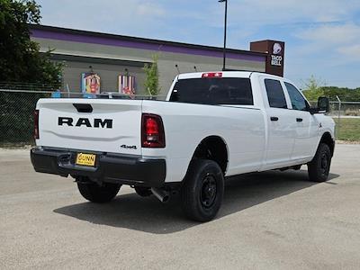 2025 Ram 2500 Crew Cab 4WD Pickup for sale #J250234 - photo 2