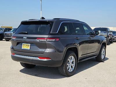 2023 Jeep Grand Cherokee 4x2 SUV for sale #J250235A - photo 2