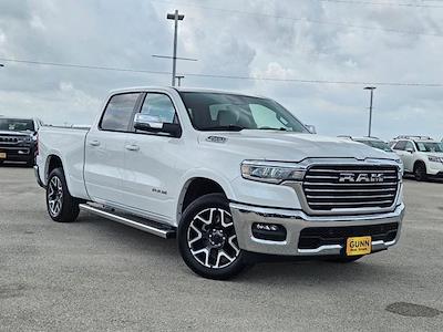 2025 Ram 1500 Crew Cab 4WD Pickup for sale #J250241A - photo 1