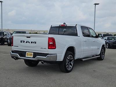 2025 Ram 1500 Crew Cab 4WD Pickup for sale #J250241A - photo 2