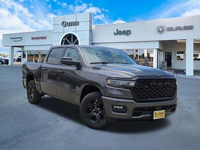 2025 Ram 1500 Crew Cab 4WD Pickup for sale #J250243 - photo 1