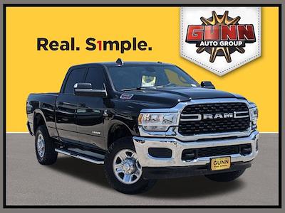 2022 Ram 2500 Crew Cab 4WD Pickup for sale #J250243A - photo 1