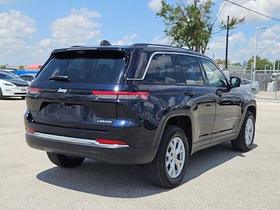 2023 Jeep Grand Cherokee 4x2 SUV for sale #J250244A - photo 2