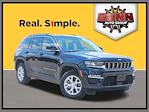 2023 Jeep Grand Cherokee 4x2 SUV for sale #J250244A - photo 1