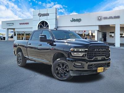 2025 Ram 2500 Crew Cab 4WD Pickup for sale #J250246 - photo 1