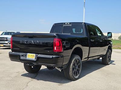 New 2025 Ram 2500 Laramie Crew Cab 4WD Pickup for sale #J250246 - photo 2