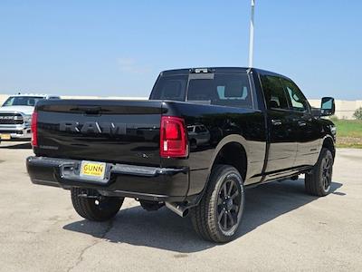 2025 Ram 2500 Crew Cab 4WD Pickup for sale #J250246 - photo 2