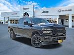 New 2025 Ram 2500 Laramie Crew Cab 4WD Pickup for sale #J250246 - photo 1