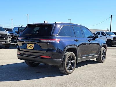 2024 Jeep Grand Cherokee 4x2 SUV for sale #J250246A - photo 2