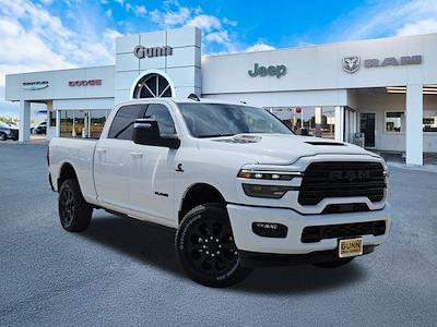 2025 Ram 2500 Crew Cab 4WD Pickup for sale #J250247 - photo 1