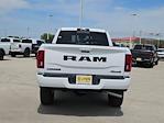 2025 Ram 2500 Crew Cab 4WD Pickup for sale #J250247 - photo 4