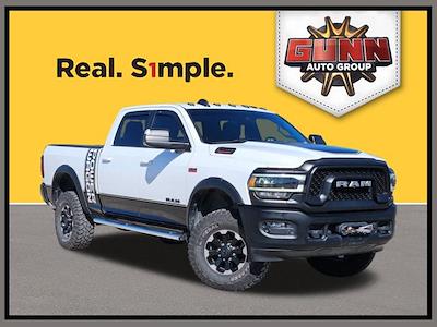 2019 Ram 2500 Crew Cab 4WD Pickup for sale #J250247A - photo 1