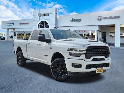 2025 Ram 2500 Crew Cab 4WD Pickup for sale #J250249 - photo 1