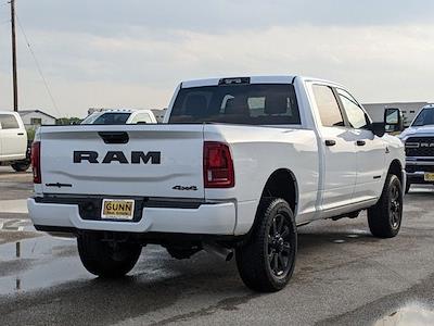 2025 Ram 2500 Crew Cab 4WD Pickup for sale #J250253 - photo 2