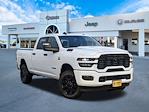 2025 Ram 2500 Crew Cab 4WD Pickup for sale #J250253 - photo 1
