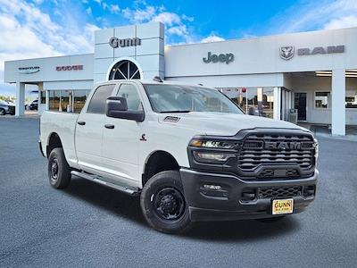 2025 Ram 2500 Crew Cab 4WD Pickup for sale #J250255 - photo 1