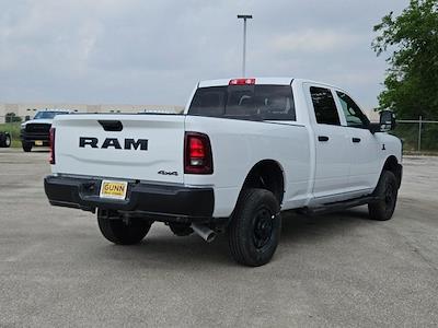 2025 Ram 2500 Crew Cab 4WD Pickup for sale #J250255 - photo 2