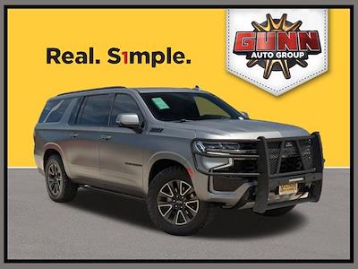 2022 Chevrolet Suburban 4WD SUV for sale #J250258A - photo 1