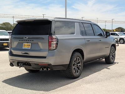 2022 Chevrolet Suburban 4WD SUV for sale #J250258A - photo 2