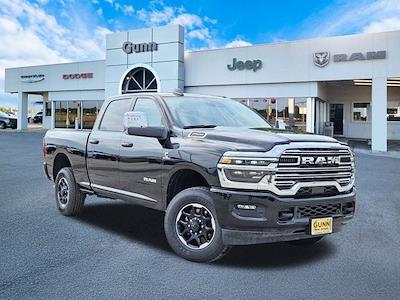 2025 Ram 2500 Crew Cab 4WD Pickup for sale #J250261 - photo 1