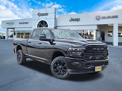 2025 Ram 2500 Crew Cab 4WD Pickup for sale #J250262 - photo 1