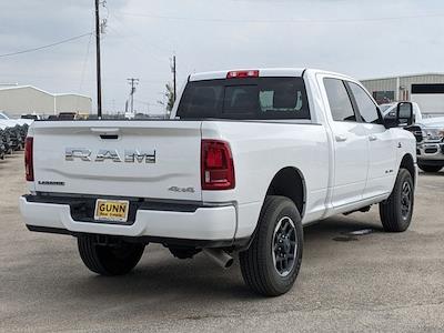 2025 Ram 2500 Crew Cab 4WD Pickup for sale #J250264 - photo 2