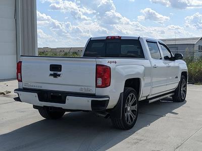 2017 Chevrolet Silverado 1500 Crew Cab 4WD Pickup for sale #J250264A - photo 2