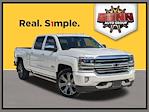 2017 Chevrolet Silverado 1500 Crew Cab 4WD Pickup for sale #J250264A - photo 1