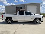 2017 Chevrolet Silverado 1500 Crew Cab 4WD Pickup for sale #J250264A - photo 3