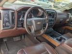 2017 Chevrolet Silverado 1500 Crew Cab 4WD Pickup for sale #J250264A - photo 8