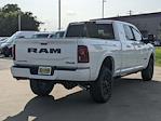 2025 Ram 2500 Mega Cab 4WD Pickup for sale #J250266 - photo 2