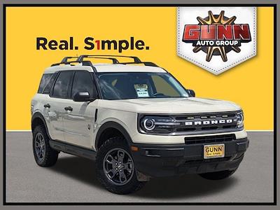 2024 Ford Bronco Sport 4WD SUV for sale #J250268A - photo 1