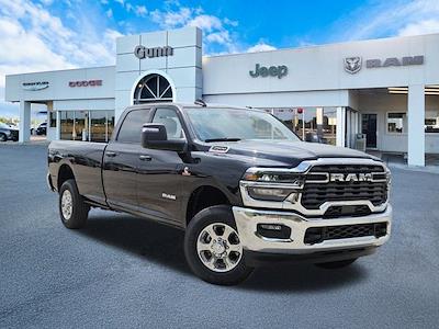 2025 Ram 2500 Crew Cab 4WD Pickup for sale #J250275 - photo 1