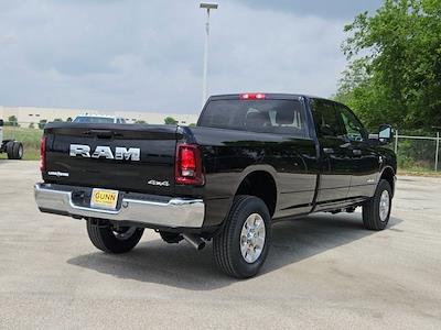 2025 Ram 2500 Crew Cab 4WD Pickup for sale #J250275 - photo 2
