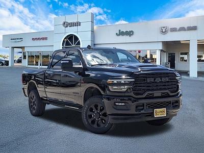 2025 Ram 2500 Crew Cab 4WD Pickup for sale #J250276 - photo 1
