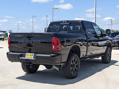 New 2025 Ram 2500 Laramie Crew Cab 4WD Pickup for sale #J250276 - photo 2